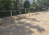인천 갈산초등학교 모래소독
