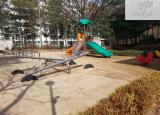 거산아파트 모래소독 