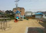 조치원 교동초등학교 병설유치원 모래소독