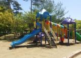 안산 별망초등학교+병설유치원 모래소독 