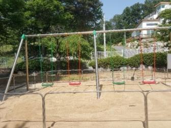 안성 보개초등학교 분교 모래소독