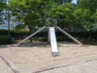 대전 장대초등학교+병설유치원 모래소독