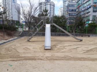 대전동화초+유 모래소독