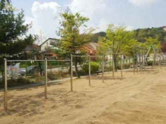 대전 송림초등학교+병설유치원 모래소독 